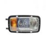 DT 4.62350 Headlight